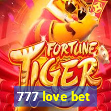 777 love bet